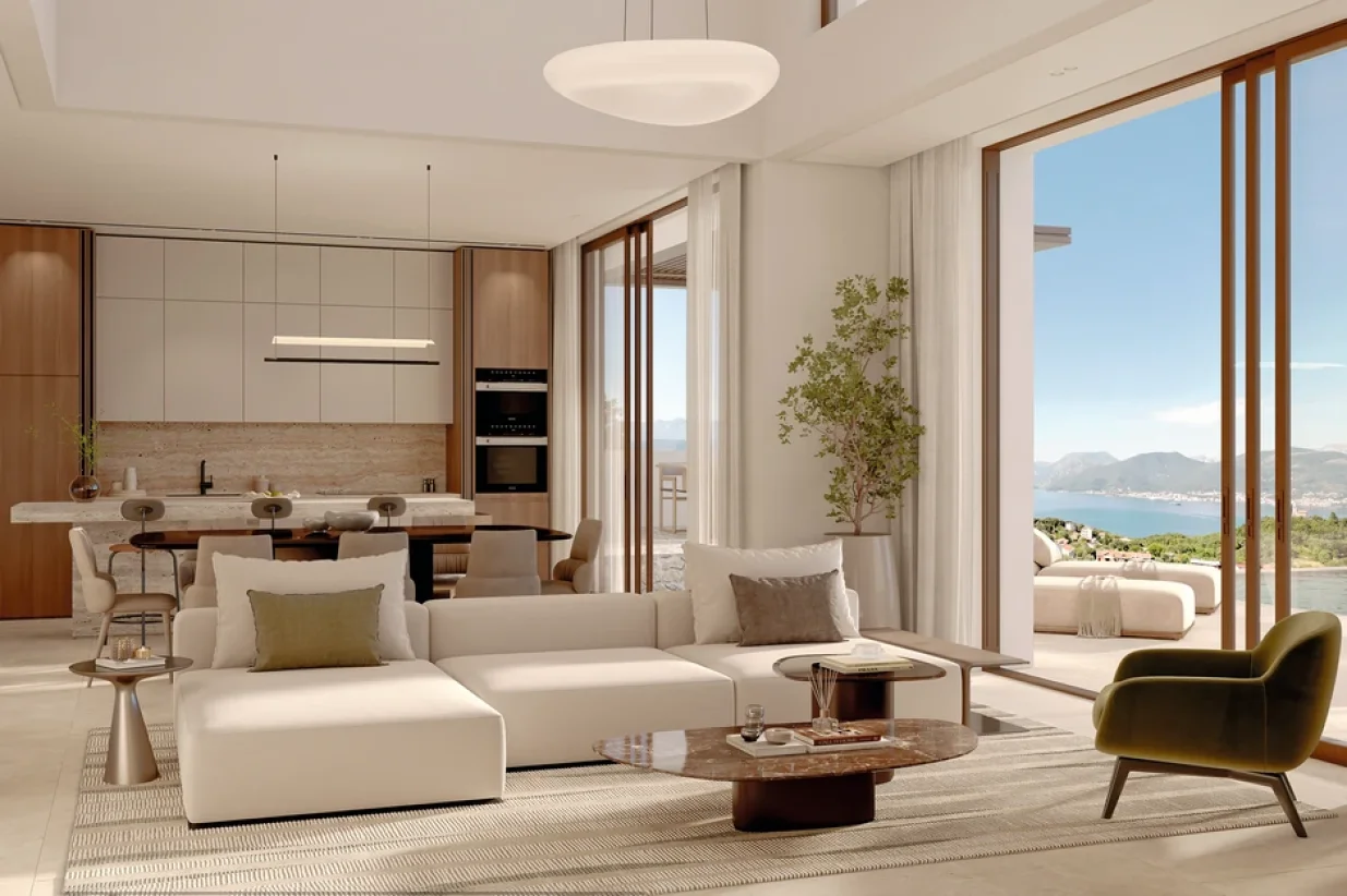 Lu&scaron;tica Bay/Promo 