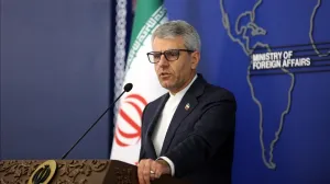 Esmail Baghaei/Anadolija