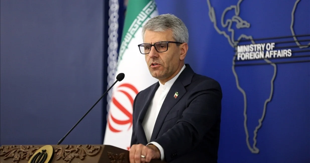 Esmail Baghaei/Anadolija