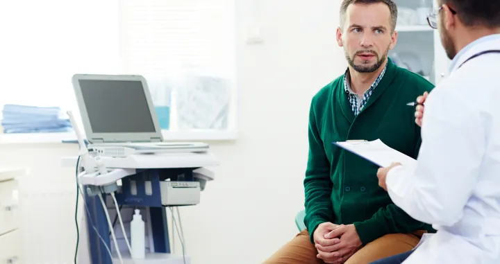 Mu&scaron;ka neplodnost je u porastu/Free Pik