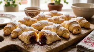 Miris djetinjstva na tanjiru/Ilustracija