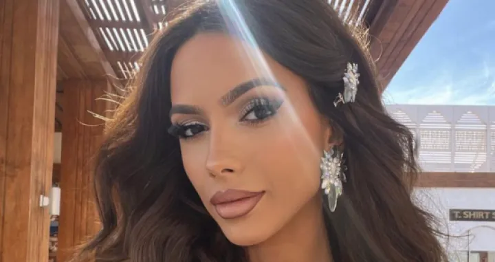 Sara Damnjanović/Instagram