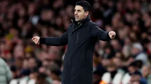 Action Images via Reuters/Andrew Boyers/Foto: 