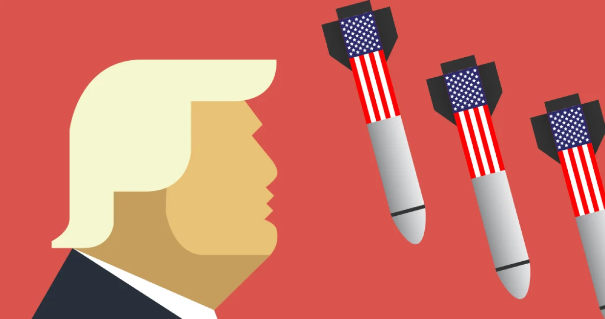 Tekst Richarda Haassa: Trumpov rizični rat u Iranu/Benjamin Krnić