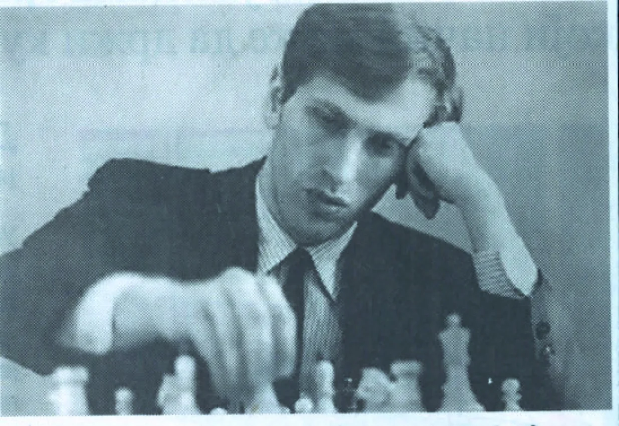 Život za roman: Bobi Fi&scaron;er/