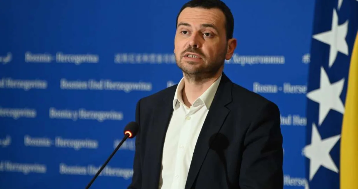 Sa&scaron;a Magazinović/