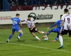 FK Radnik Bijeljina - FK Sarajevo/Foto: 
