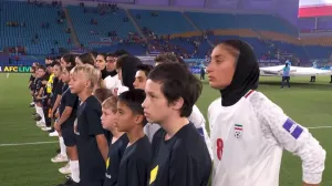 Fudbalska reprezentacija Irana Azijski kup/Foto: 