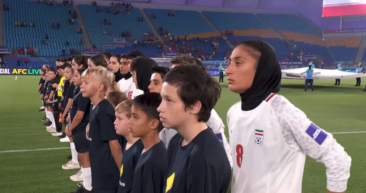 Fudbalska reprezentacija Irana Azijski kup/Foto: 