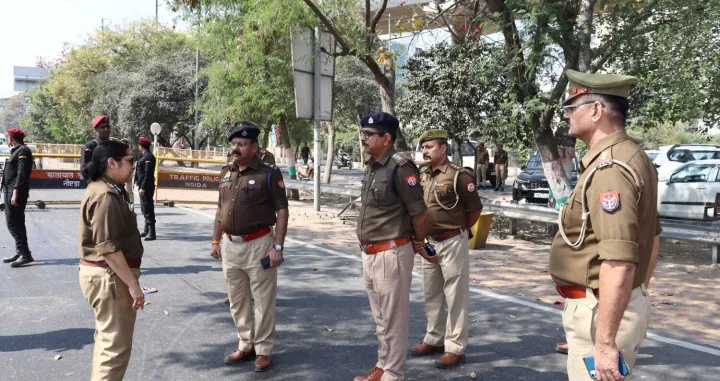 Indijska policija/Ilustracija/X.com//