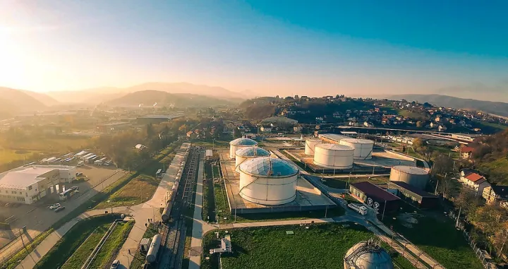 Operator - Terminali Federacije d.o.o.//