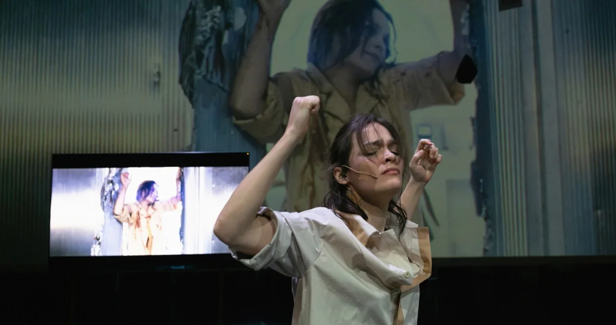 Veza između pamćenja i identiteta/Jelena Janković/