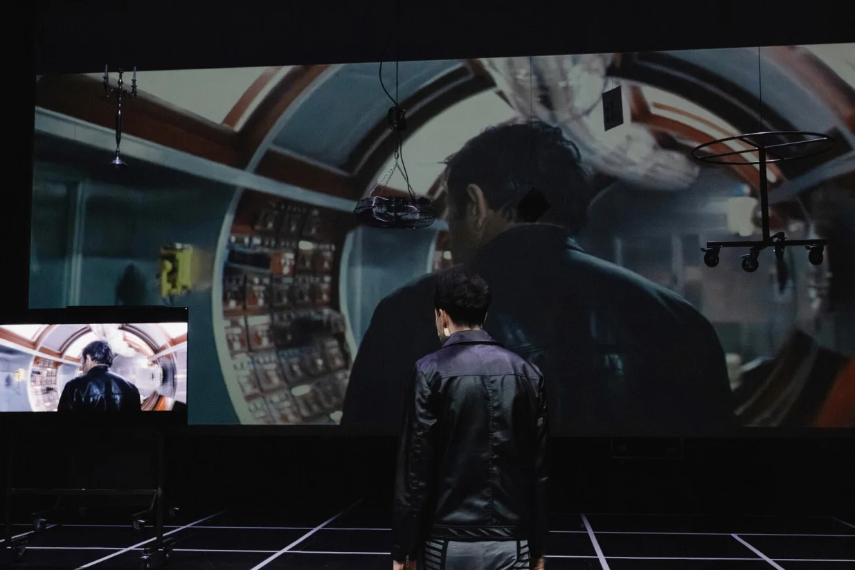 Predstava poziva gledatelja da boravi u slici/Jelena Janković/Jelena JankovicWww.jelenajankov