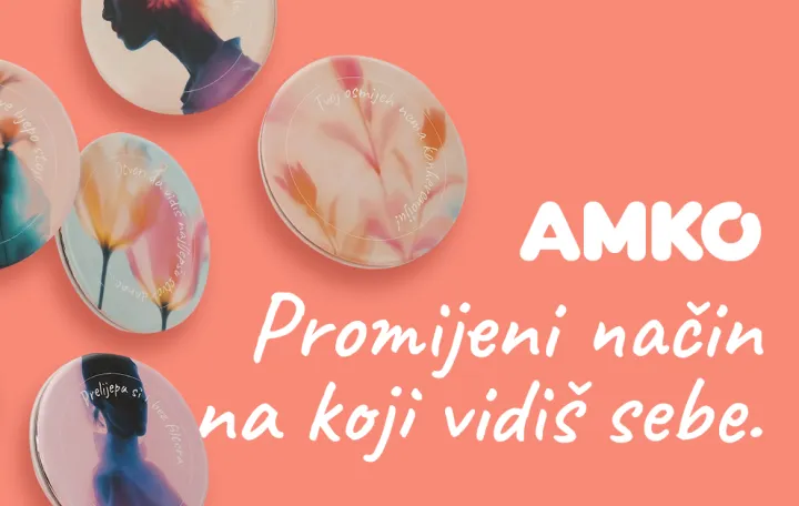 Amko komerc - 8. mart//