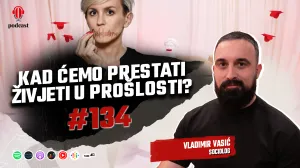 Oslobođena sa Vladimirom Vasićem/