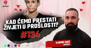 Oslobođena sa Vladimirom Vasićem/