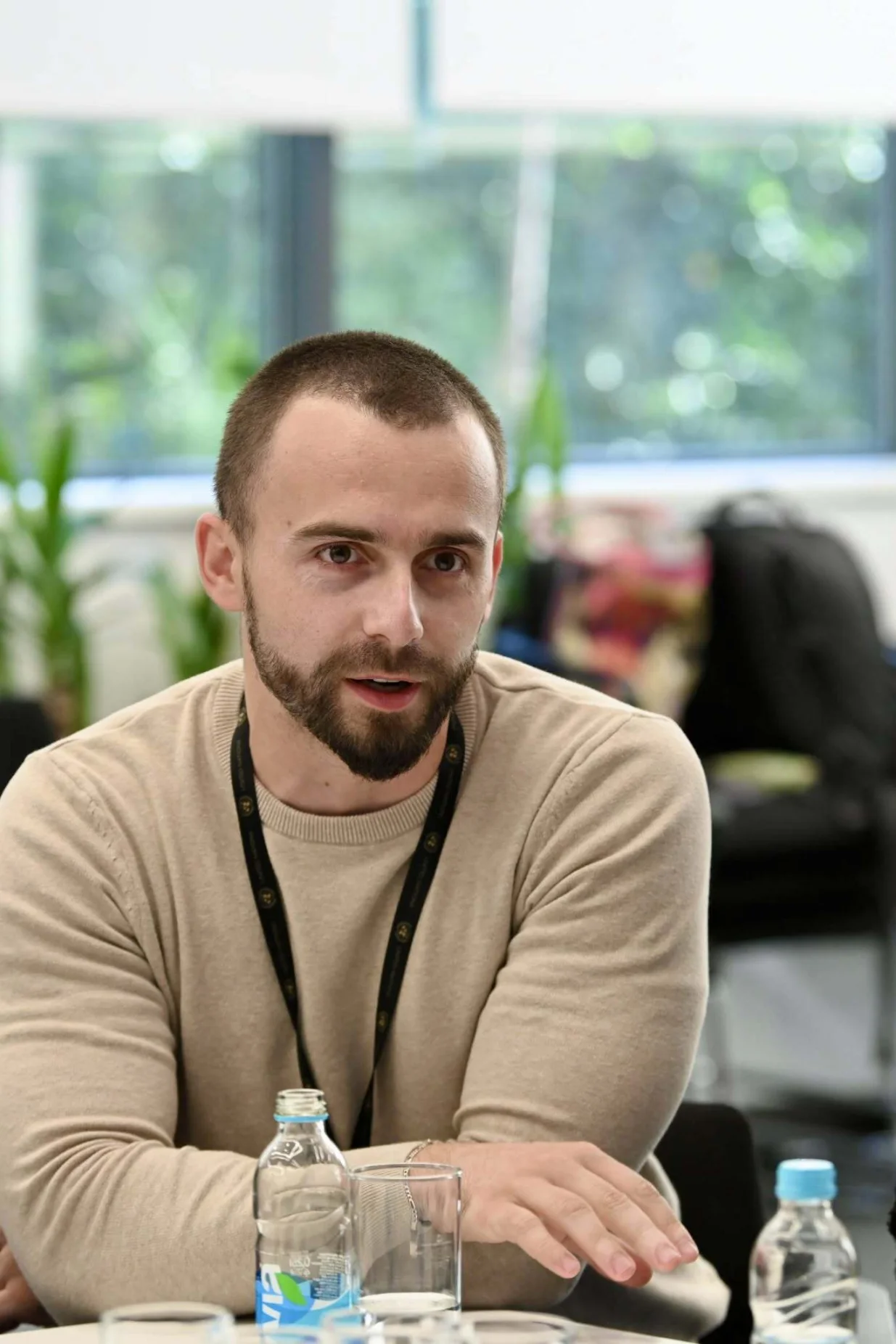 Harun &Scaron;abanović/