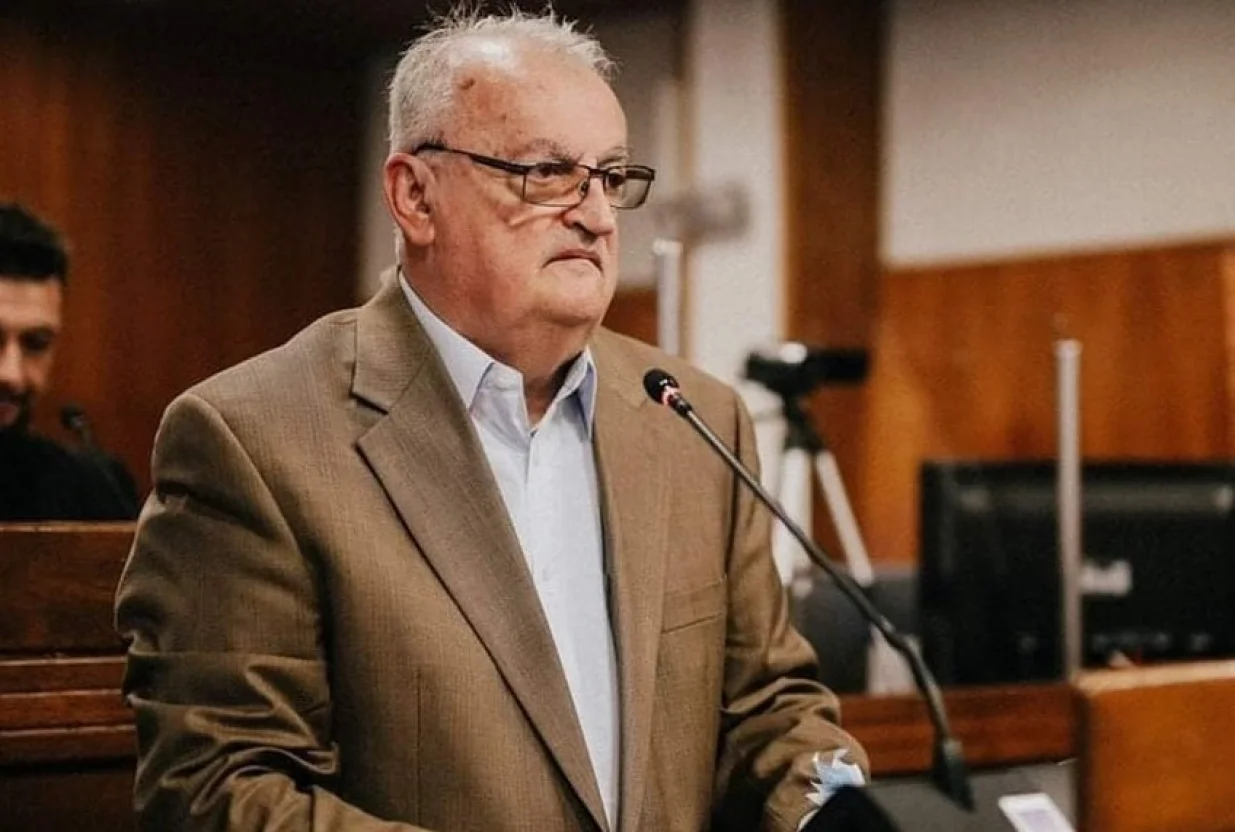 Mirsad Đapo/Facebook