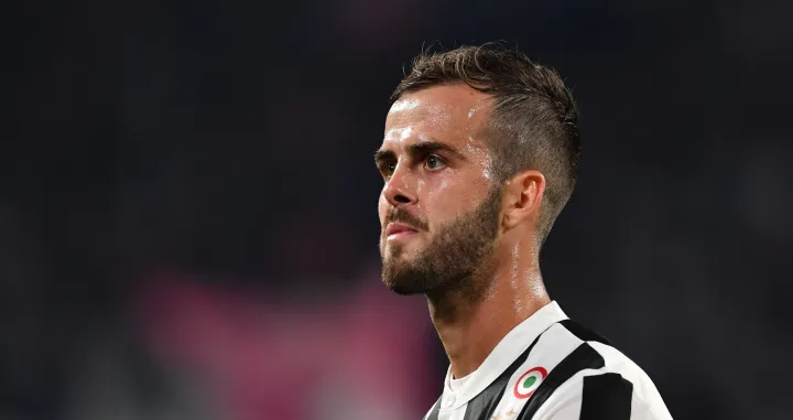 Miralem Pjanić/Foto: 
