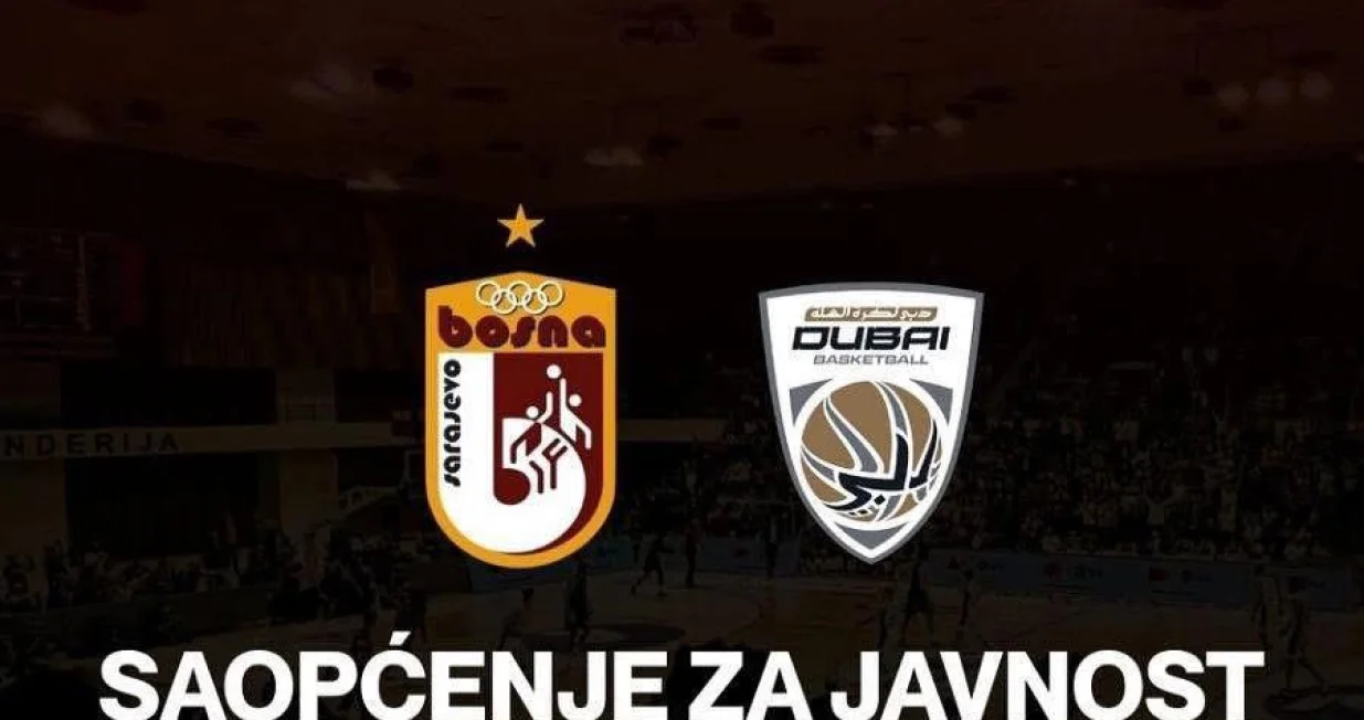 FOTO: KK BOSNA/Foto: 