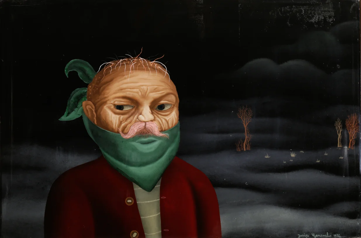 "Zubobolja" za/Stjepan Dolenec