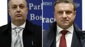 Igor Marić novi direktor FUP-a, Vahidin Šahinpašić njegov zamjenik/