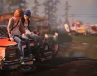 life is strange, video igra, gaming/Scena Iz Igre