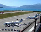 Aerodrom Tivat/
