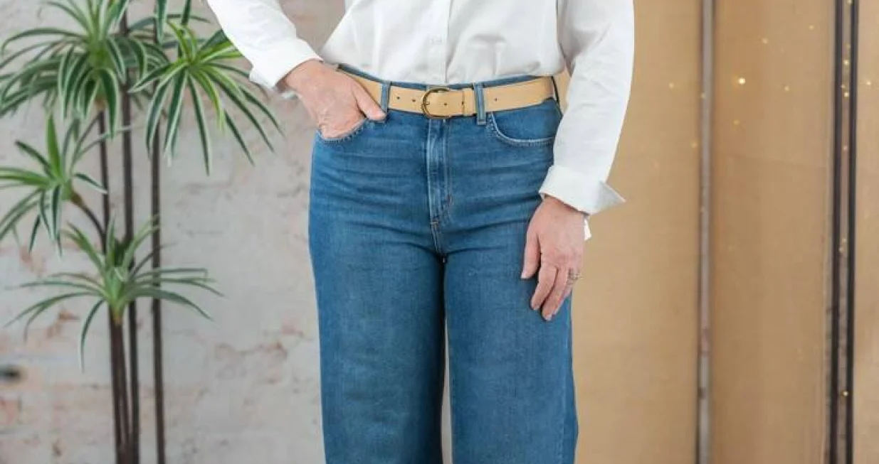 Izgledajte vitkije i mlađe bez dijete/Pinterest