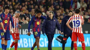 REUTERS/Albert Gea/Foto: 