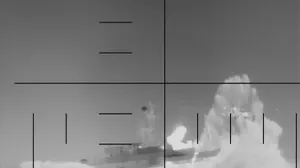 Torpedo u Indijskom oceanu: Američka podmornica potopila iranski ratni brod, desetine mrtvih, pravnici upozoravaju na moguće kršenje međunarodnog prava/Screenshot