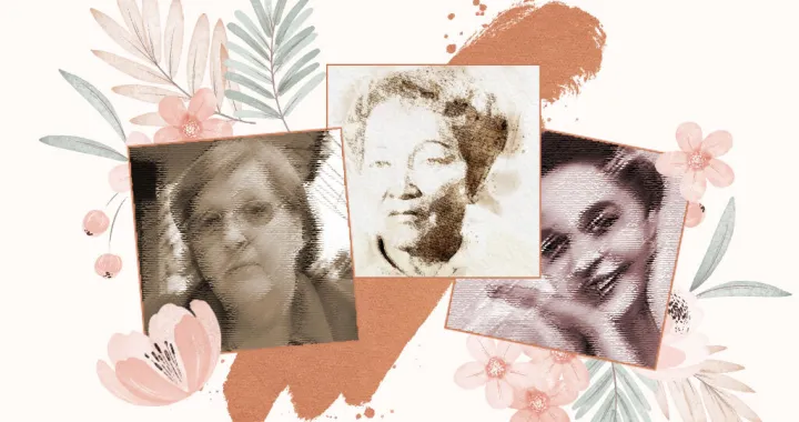 Edvin Kanka Ćudić: U istoriju su se same upisale/Benjamin Krnić