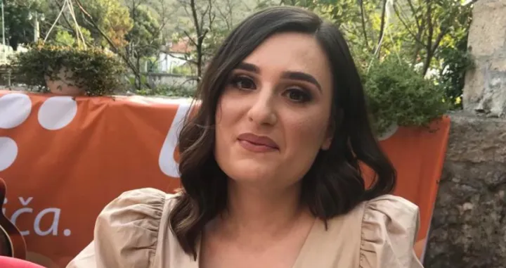 Autorica Bea Balta - Manjgo/