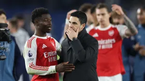  Action Images via Reuters/Paul Childs/Foto: 