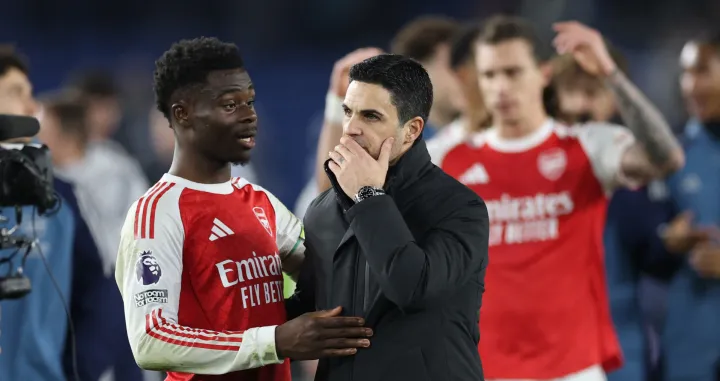  Action Images via Reuters/Paul Childs/Foto: 