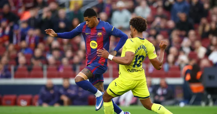  REUTERS/Albert Gea/Foto: 