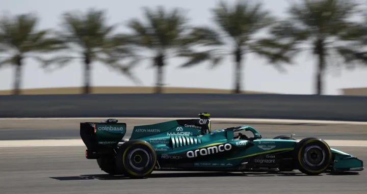 REUTERS/Hamad I Mohammed/Foto: 