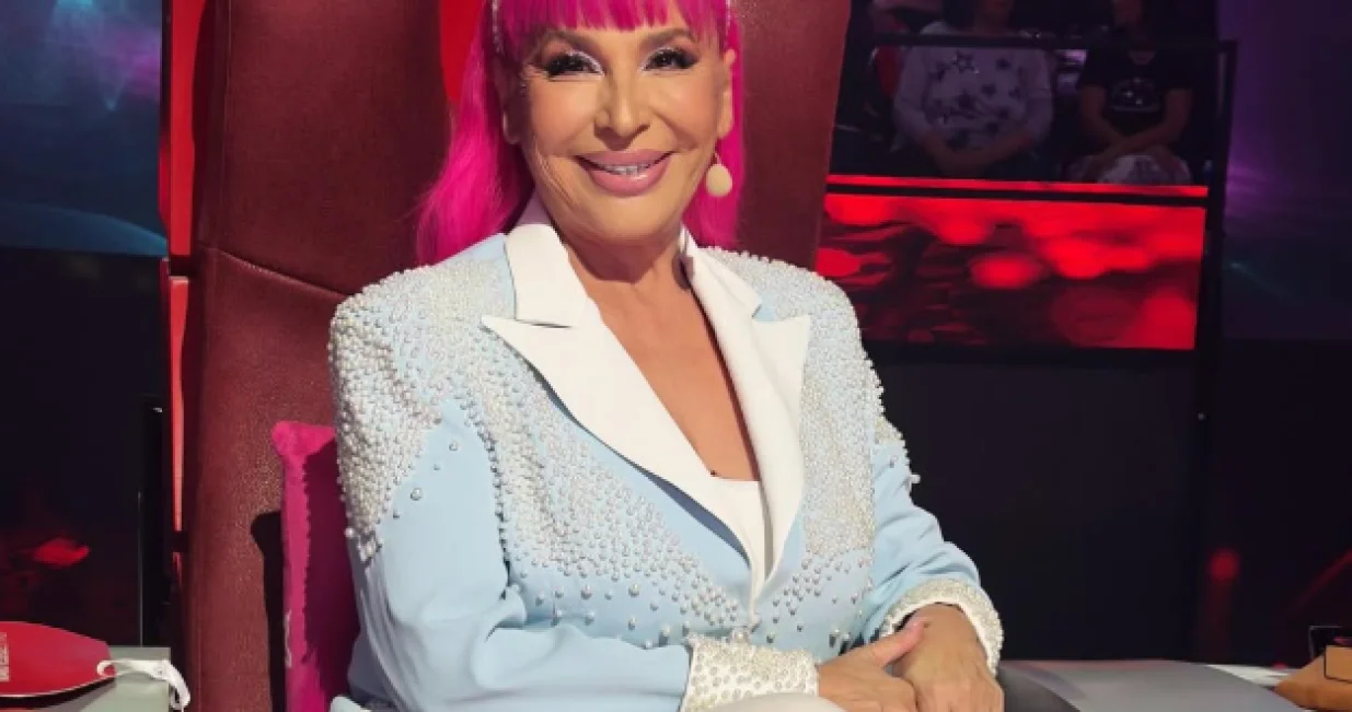 Zorica Brunclik/ Instagram/