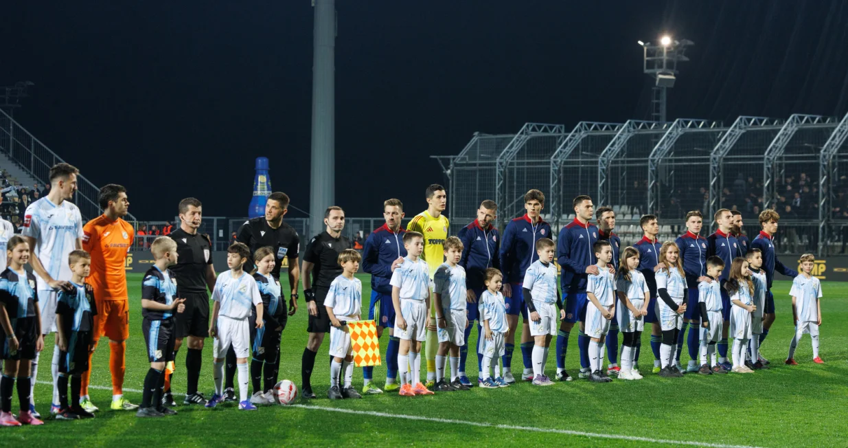 FOTO: HNK Hajduk/Foto: 