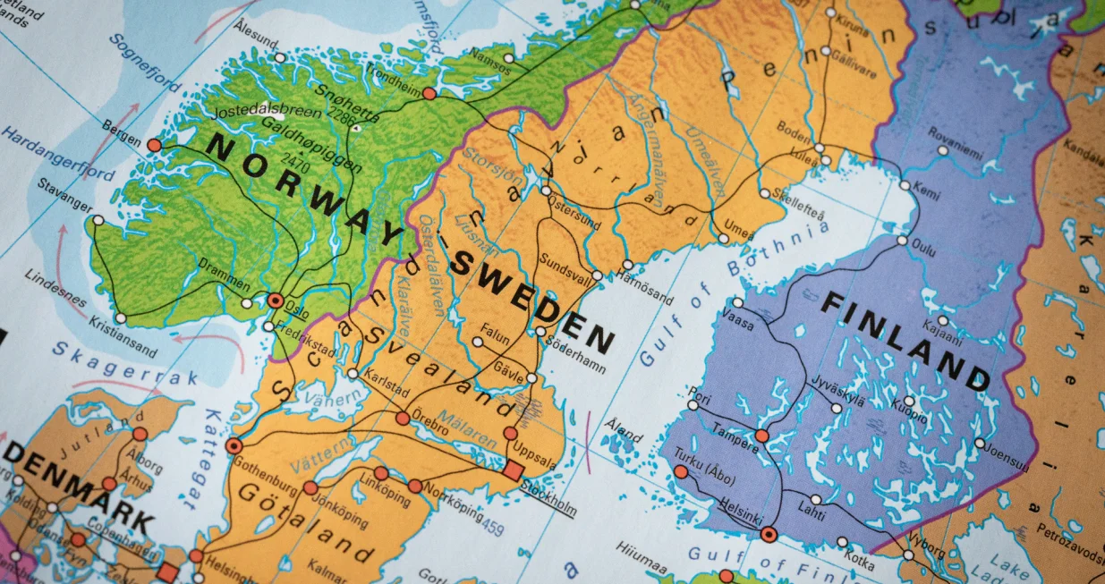 Sjever Evrope namjerava biti spreman u slučaju sukoba/Tomasz Olszewski