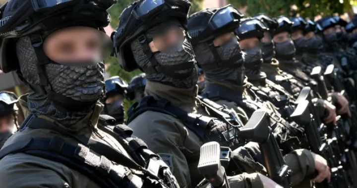 Kobre/Ministarstvo Odbrane Srbije/