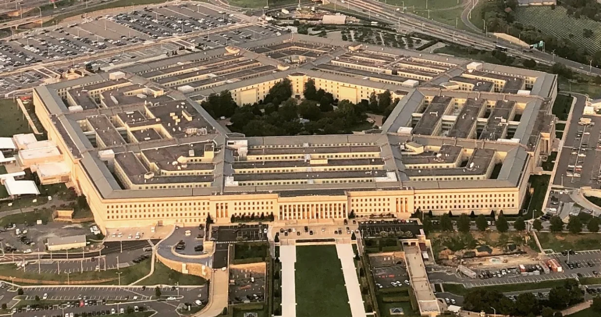 Ilustracija/ Pentagon/