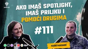 Mario Mandarić i Opet Laka/