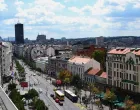 Beograd panorama/