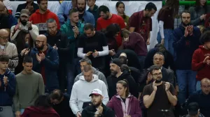 Navijači Bosne/Foto: 