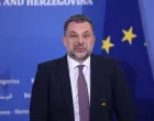 Elmedin Konaković, ministar vanjskih poslova BiH/Fena