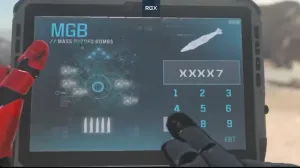 Bijela kuća objavila video napada na Iran uz scene iz igre Call of Duty/Screenshot