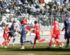 FK Željezničar - FK Sloga Doboj/Foto: 