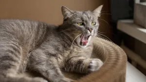 Otkrijte tajne mačjeg govora/Freepik