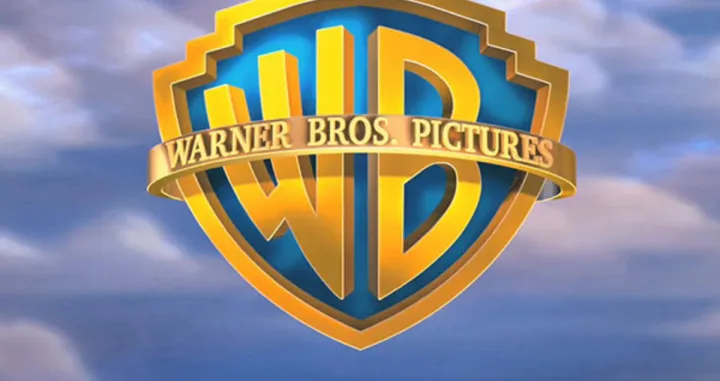 Warner Bros logotip/ Arhiv/